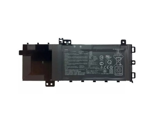 Акумулятор до ноутбука ASUS VivoBook 14 (C21n1818-1) 7.7V 4730mAh (NB431724)