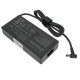 Блок живлення до ноутбуку ASUS 240W, 20V, 12A, роз'єм 6.0/3.7(pin inside), Slim-корпус (A40386)