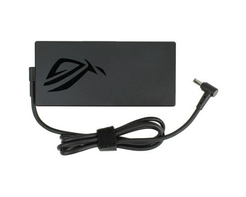 Блок живлення до ноутбуку ASUS 240W, 20V, 12A, роз'єм 6.0/3.7(pin inside), Slim-корпус (A40386)