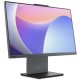 Комп'ютер Lenovo ThinkCentre AiO neo 50a 24 Gen 5 / i5-13420H, 16, 512, WF, KM, W11P (12SD0012UI)