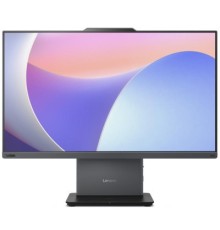 Комп'ютер Lenovo ThinkCentre AiO neo 50a 24 Gen 5 / i5-13420H, 16, 512, WF, KM, W11P (12SD0012UI)