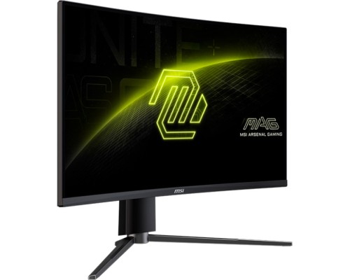 Монітор MSI MAG 27CQ6PF