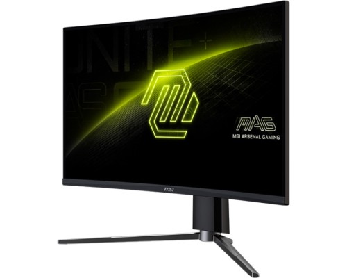 Монітор MSI MAG 27CQ6PF