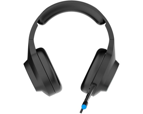 Навушники Media-Tech Cobra Pro Jinn RGB Black (MT3605)