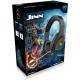 Навушники Media-Tech Cobra Pro Jinn RGB Black (MT3605)