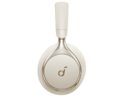 Навушники Anker SoundCore Space One White (A3035G21)