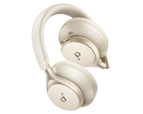 Навушники Anker SoundCore Space One White (A3035G21)