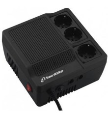 Стабілізатор PowerWalker BlueWalker AVR 600 VA (10120300)