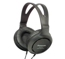 Навушники Panasonic RP-HT161E-K