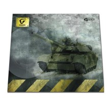 Килимок для мишки Gemix W-01