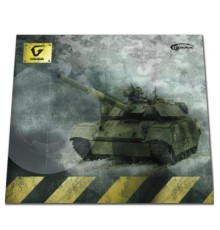 Килимок для мишки Gemix W-01