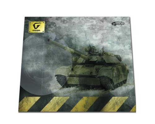 Килимок для мишки Gemix W-01