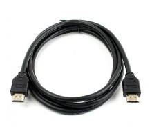 Кабель мультимедійний HDMI to HDMI 3.0m Patron (CAB-PN-HDMI-1.4-30)