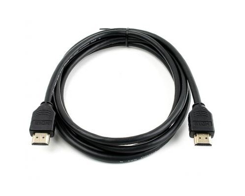 Кабель мультимедійний HDMI to HDMI 3.0m Patron (CAB-PN-HDMI-1.4-30)