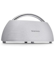 Акустична система Harman Kardon Go+Play Mini White (HKGOPLAYMINIWHTEU)