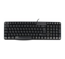 Клавіатура Rapoo N2400 Black