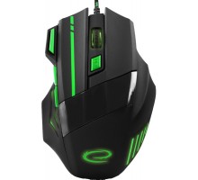 Мишка Esperanza MX201 Wolf green (EGM201G)