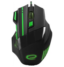 Мишка Esperanza MX201 Wolf green (EGM201G)