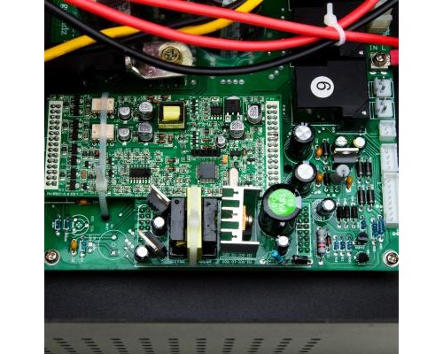 Пристрій безперебійного живлення LogicPower LPY-W-PSW-5000VA+ (4148)