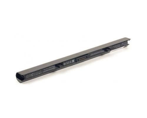 Акумулятор до ноутбука TOSHIBA Satellite C55 (TA5195L7) 14.8V 2600mAh PowerPlant (NB510160)