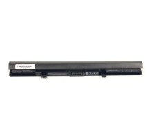 Акумулятор до ноутбука TOSHIBA Satellite C55 (TA5195L7) 14.8V 2600mAh PowerPlant (NB510160)