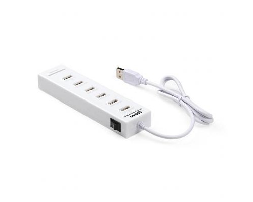 Концентратор Vinga HUB031S