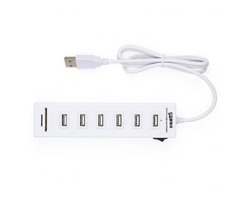 Концентратор Vinga HUB031S