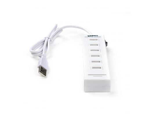 Концентратор Vinga HUB031S