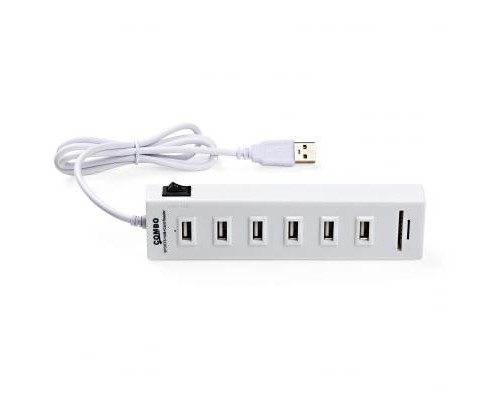 Концентратор Vinga HUB031S