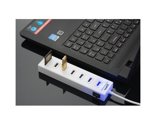 Концентратор Vinga HUB031S