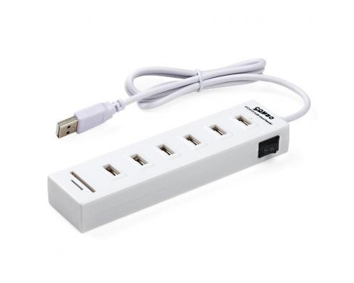 Концентратор Vinga HUB031S