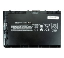 Акумулятор до ноутбука HP EliteBook Folio 9470m (BT04XL, HP9470PB) 14.8V 3500mAh PowerPlant (NB460670)