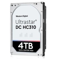 Жорсткий диск для сервера 4TB WDC Hitachi HGST (0B36048 / HUS726T4TAL5204)