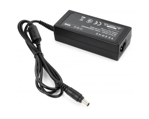 Блок живлення до ноутбуку Rezone Samsung 60W 19V 3.16А 5.5*3.0 (RZPSSM60195530)