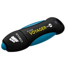 USB флеш накопичувач Corsair 64GB Voyager USB 3.0 (CMFVY3A-64GB)