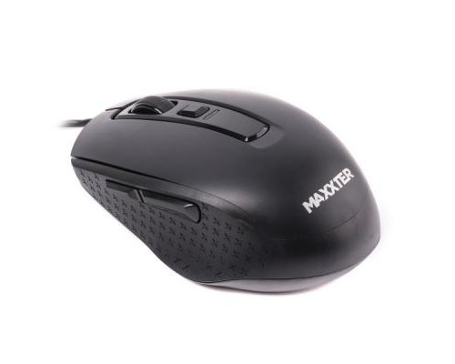 Мишка Maxxter Mc-335