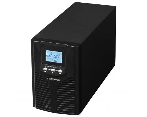 Пристрій безперебійного живлення LogicPower Smart-UPS 1000 Pro (6781)