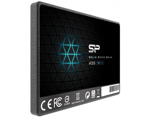 Накопичувач SSD 2.5