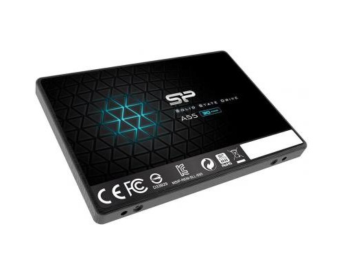 Накопичувач SSD 2.5