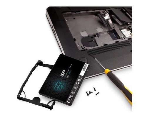 Накопичувач SSD 2.5