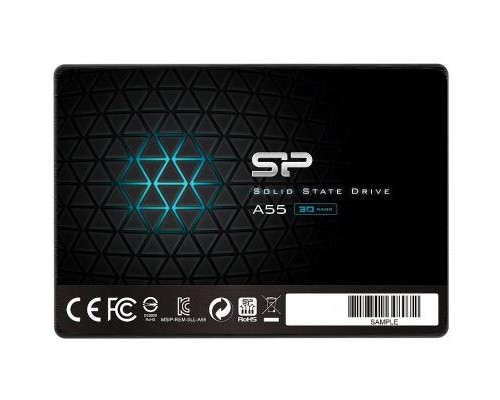 Накопичувач SSD 2.5