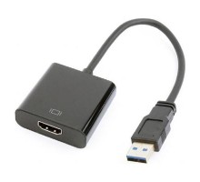Перехідник USB to HDMI Cablexpert (A-USB3-HDMI-02)