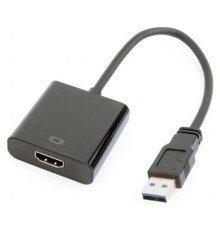 Перехідник USB to HDMI Cablexpert (A-USB3-HDMI-02)