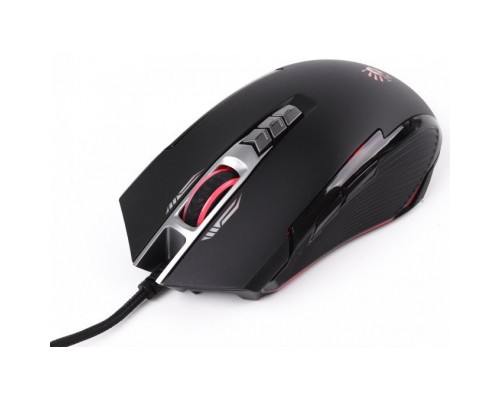 Мишка A4Tech Bloody P93s Stone Black