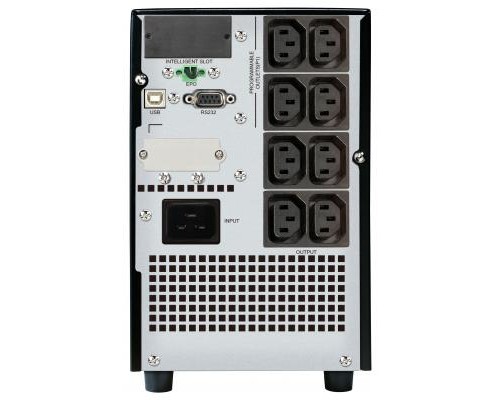 Пристрій безперебійного живлення PowerWalker VI 2000 CW IEC (10121104)