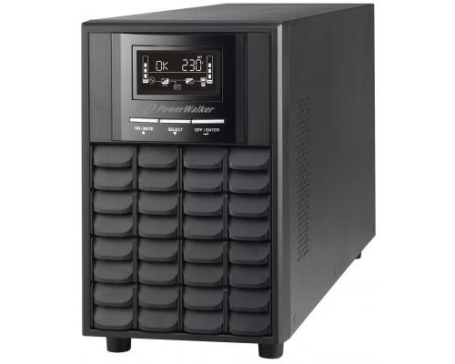 Пристрій безперебійного живлення PowerWalker VI 2000 CW IEC (10121104)