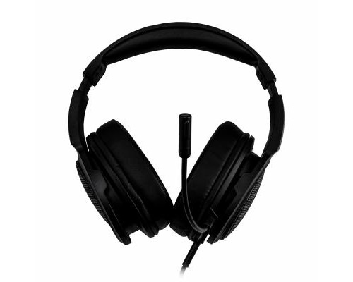 Навушники Hator Hellraizer Black (HTA-812)