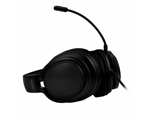 Навушники Hator Hellraizer Black (HTA-812)