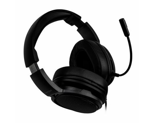 Навушники Hator Hellraizer Black (HTA-812)