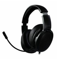 Навушники Hator Hellraizer Black (HTA-812)